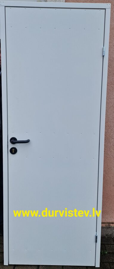 metāla durvis Universal  75x205