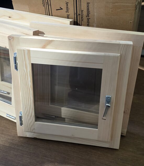 koka logs pirtij 50x50cm