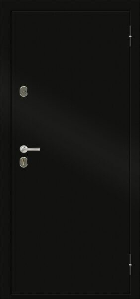Metāla durvis, ārdurvis Ekanom 70 dzīvoklim privātmājai